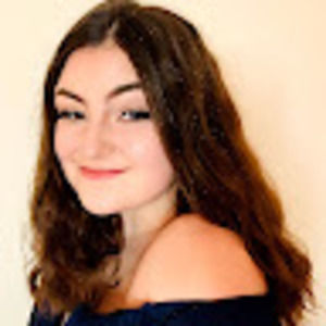 Meet your Posher, Kayley